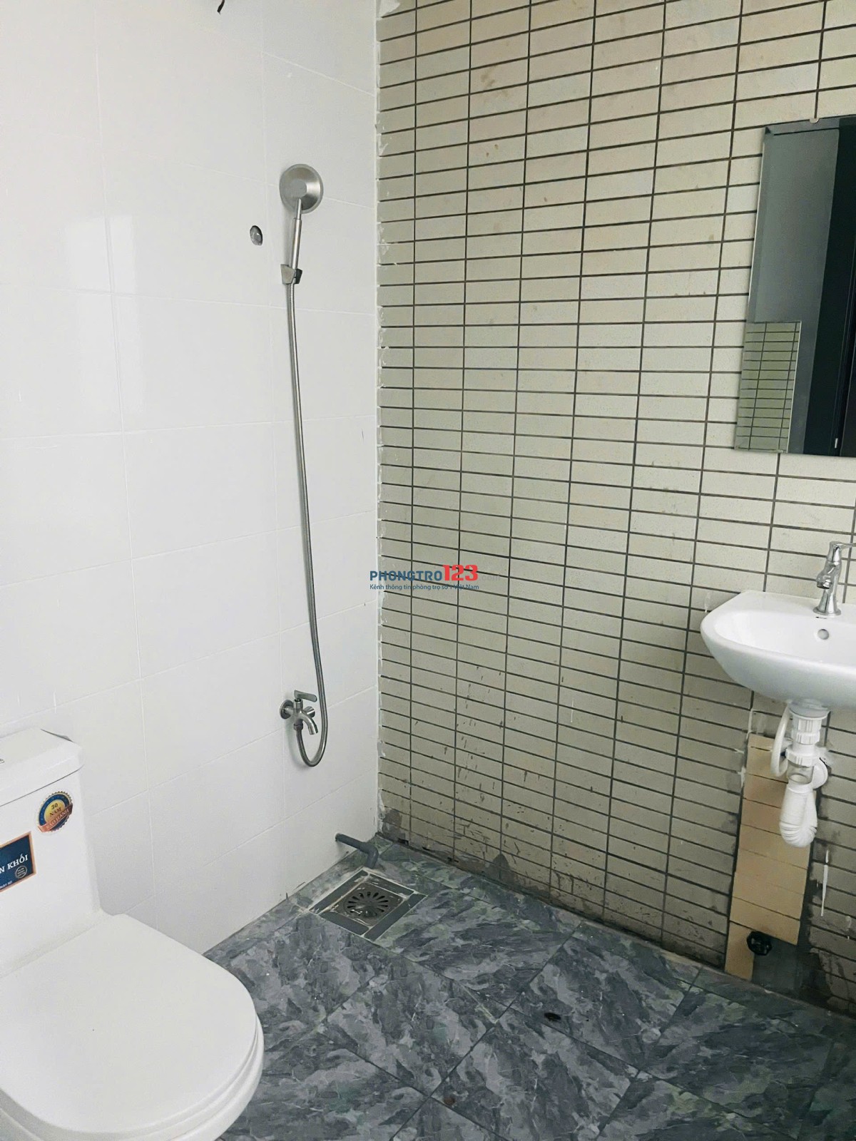 Cho Thuê Căn Hộ Studio Full Nội Thất Tại Phường 2, Tân Bình