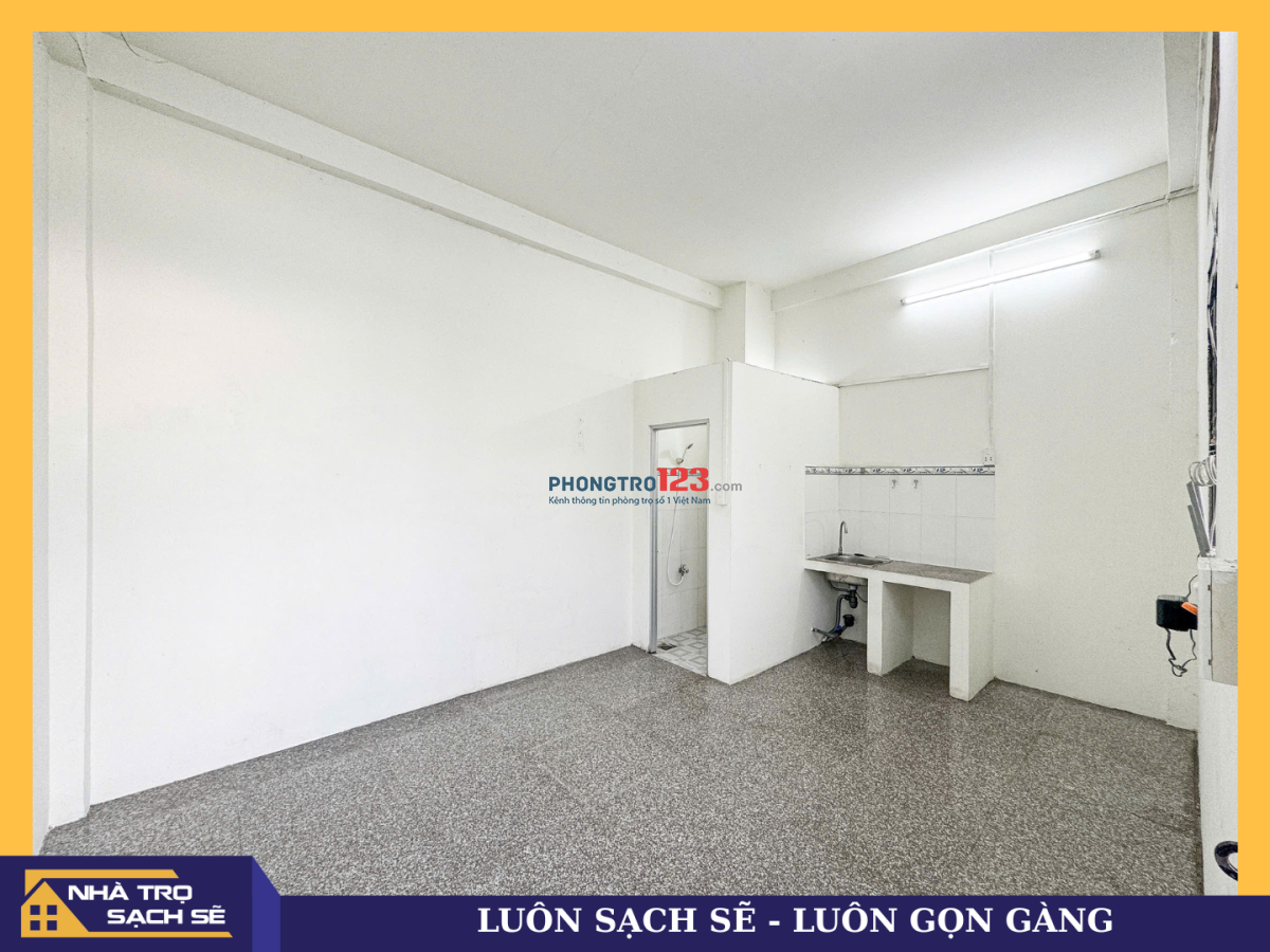 CHÍNH CHỦ KHÔNG QUA TRUNG GIAN CHO THUÊ PHÒNG TRỌ GẦN KHU CNC