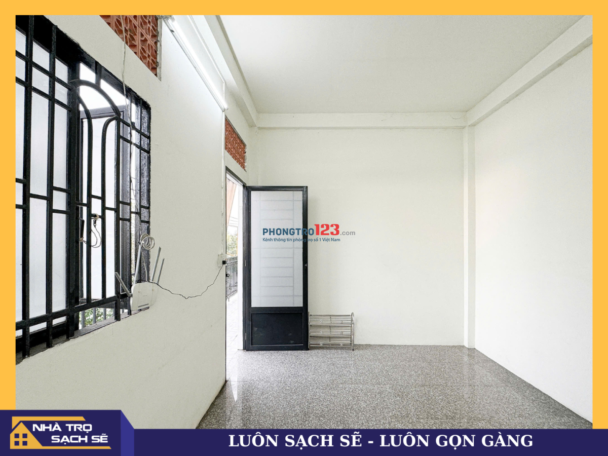 CHÍNH CHỦ KHÔNG QUA TRUNG GIAN CHO THUÊ PHÒNG TRỌ GẦN KHU CNC
