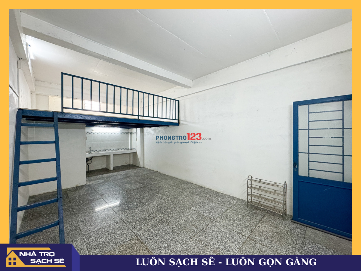 CHÍNH CHỦ KHÔNG QUA TRUNG GIAN CHO THUÊ PHÒNG TRỌ GẦN KHU CNC