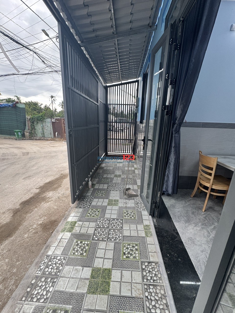 CHO THUÊ NHÀ NGUYÊN CĂN KÊT HỢP Ở, KINH DOANH LÀM VĂN PHÒNG – VÀO Ở NGAYĐịa chỉ: 16/1 Đường 22, P.
