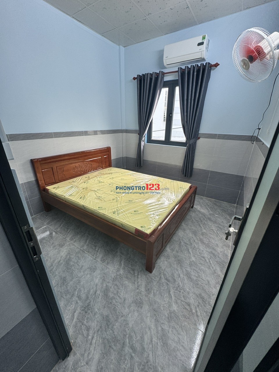 CHO THUÊ NHÀ NGUYÊN CĂN KÊT HỢP Ở, KINH DOANH LÀM VĂN PHÒNG – VÀO Ở NGAYĐịa chỉ: 16/1 Đường 22, P.