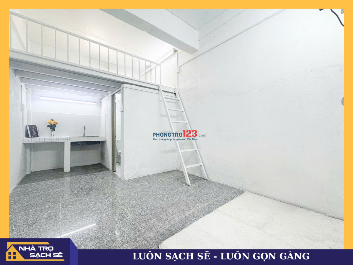 CHÍNH CHỦ KHÔNG QUA TRUNG GIAN CHO THUÊ PHÒNG TRỌ GẦN KHU CNC