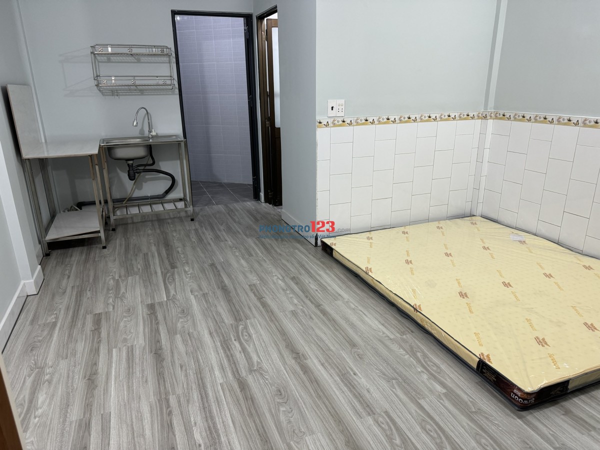PHÒNG XVNT-UVKhiêm TẦNG TRỆT, RỘNG, ĐỦ NỘI THẤT