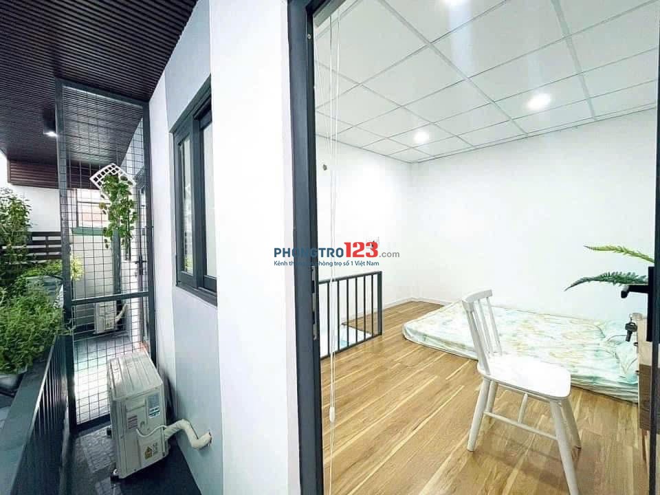 Độc Quyền 1Trệt 1Lầu Full Nội Thất, Gần Hutech, FTU, GTVT, HIU ...