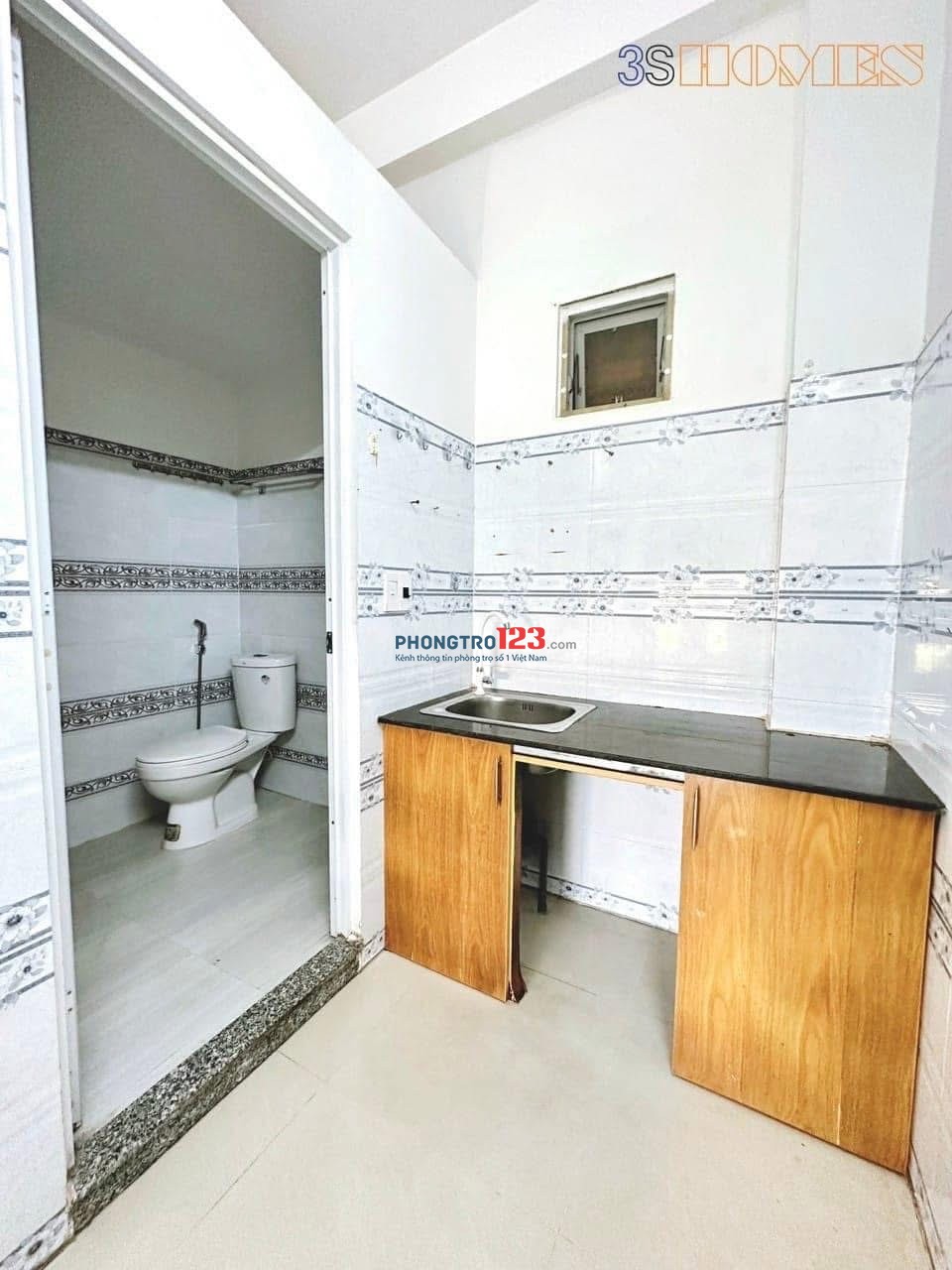 Tặng 1 triệu thuê sớm, siêu rộng, gần IUH, đh nguyễn tất thành