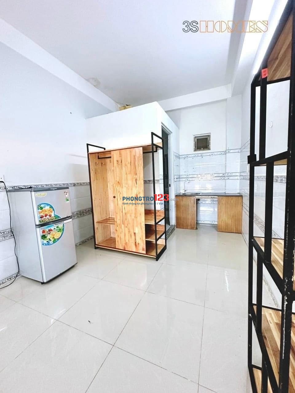 Tặng 1 triệu thuê sớm, siêu rộng, gần IUH, đh nguyễn tất thành