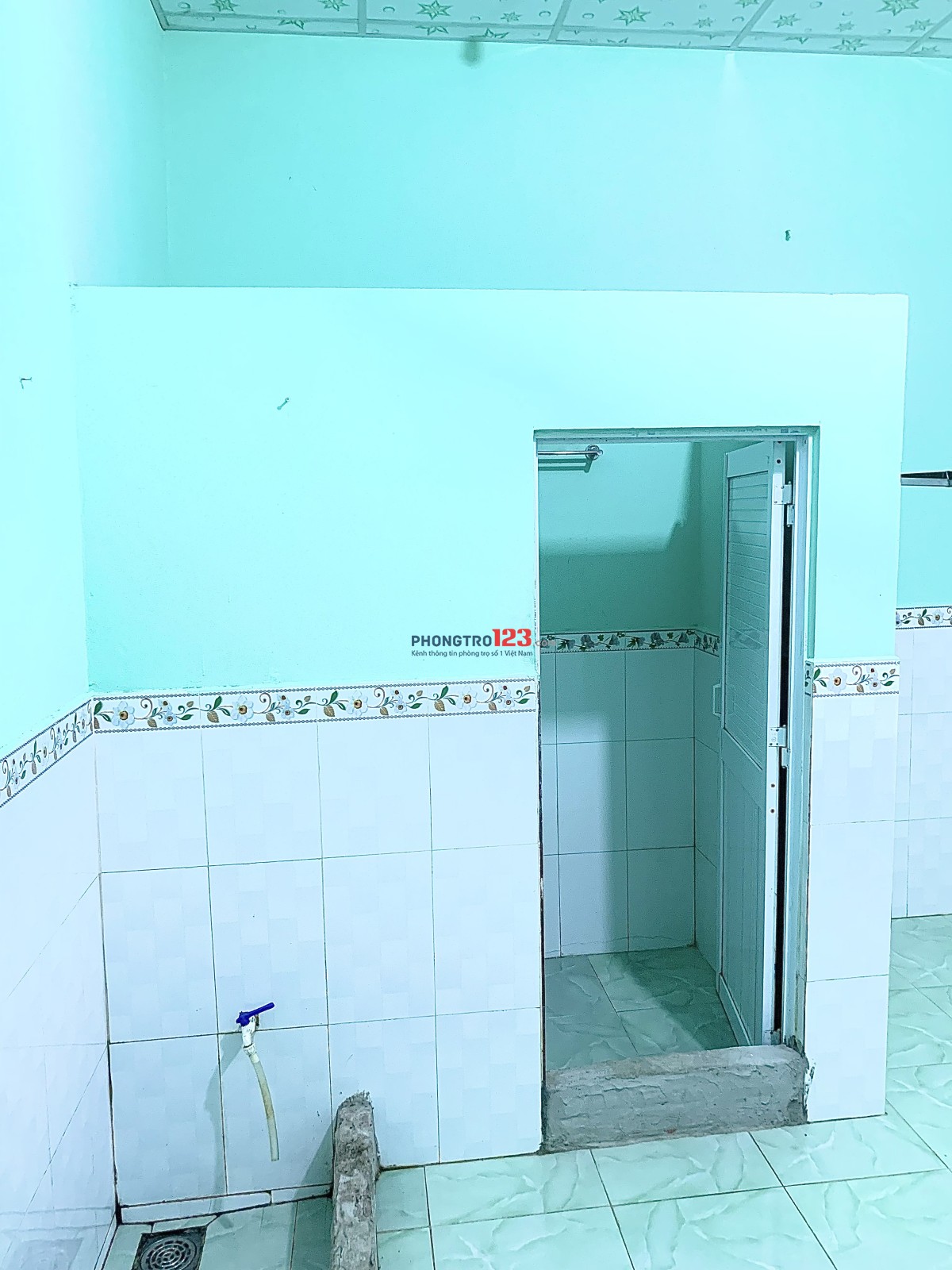 NHÀ TRỌ THUÝ LIỄU CÁI RĂNG CẦN THƠ