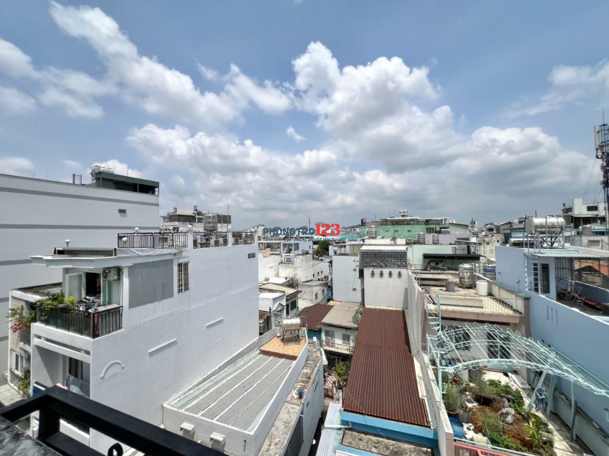 CHO THUÊ PHÒNG TRỌ CÓ GÁC GIÁ RẺ CÓ BAN CÔNG THANG MÁY GẦN VÒNG XOAY DÂM CHỦ, ĐẠI HỌC BACHD KHOA,HUF