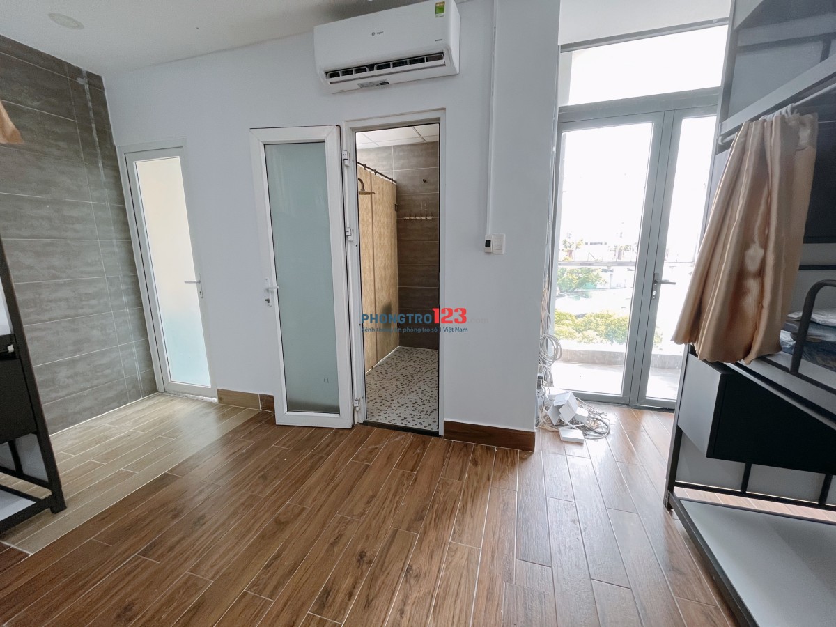  KÝ TÚC XÁ HAPPY HOUSE – SỞ HỮU NGAY CHỖ Ở TIỆN NGHI VÀ HIỆN ĐẠI 