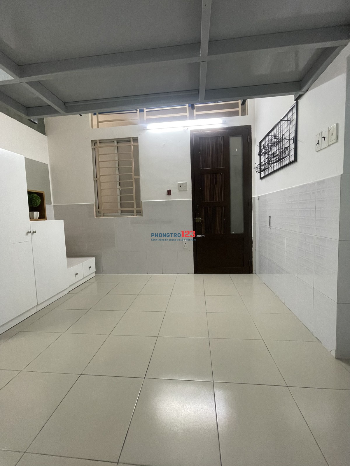CHÍNH CHỦ CHO THUÊ CĂN HỘ CHUNG CƯ MINI - GIÁ RẺ
