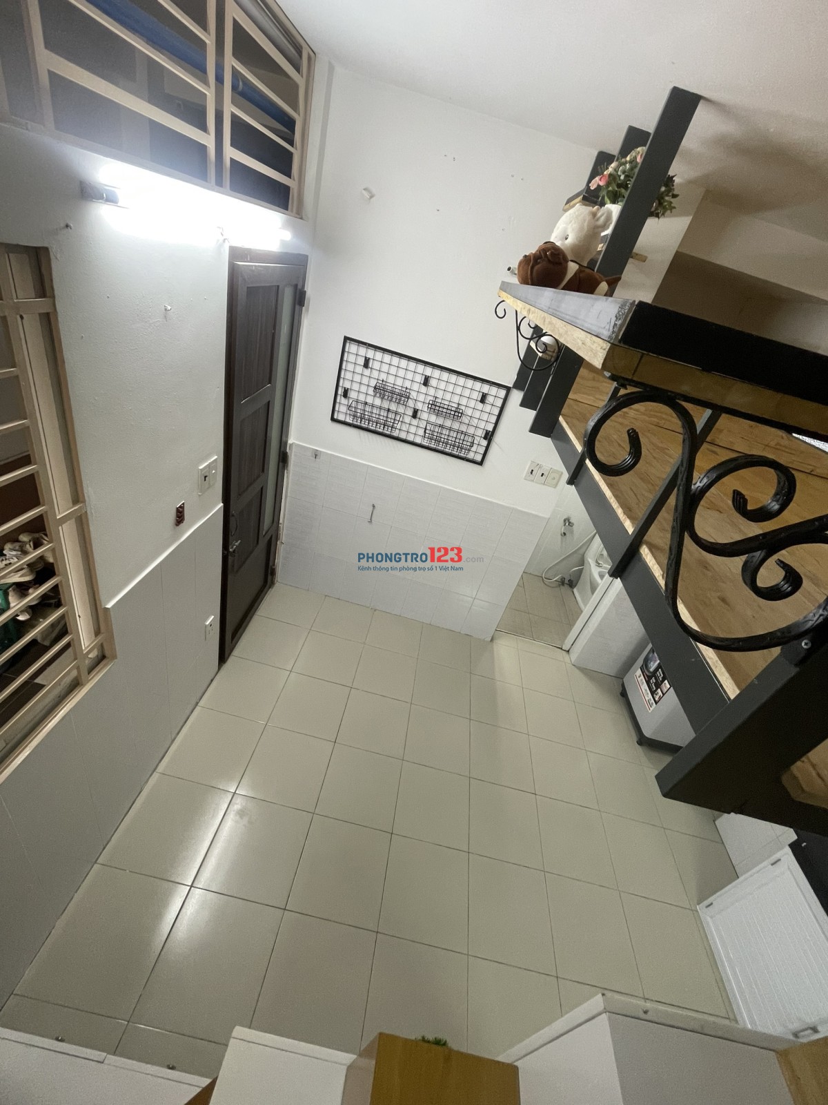 CHÍNH CHỦ CHO THUÊ CĂN HỘ CHUNG CƯ MINI - GIÁ RẺ