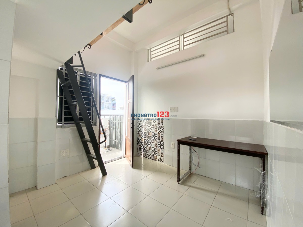 CHÍNH CHỦ CHO THUÊ CĂN HỘ CHUNG CƯ MINI - GIÁ RẺ
