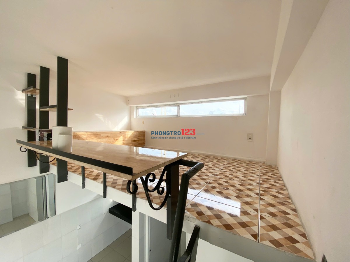 CHÍNH CHỦ CHO THUÊ CĂN HỘ CHUNG CƯ MINI - GIÁ RẺ