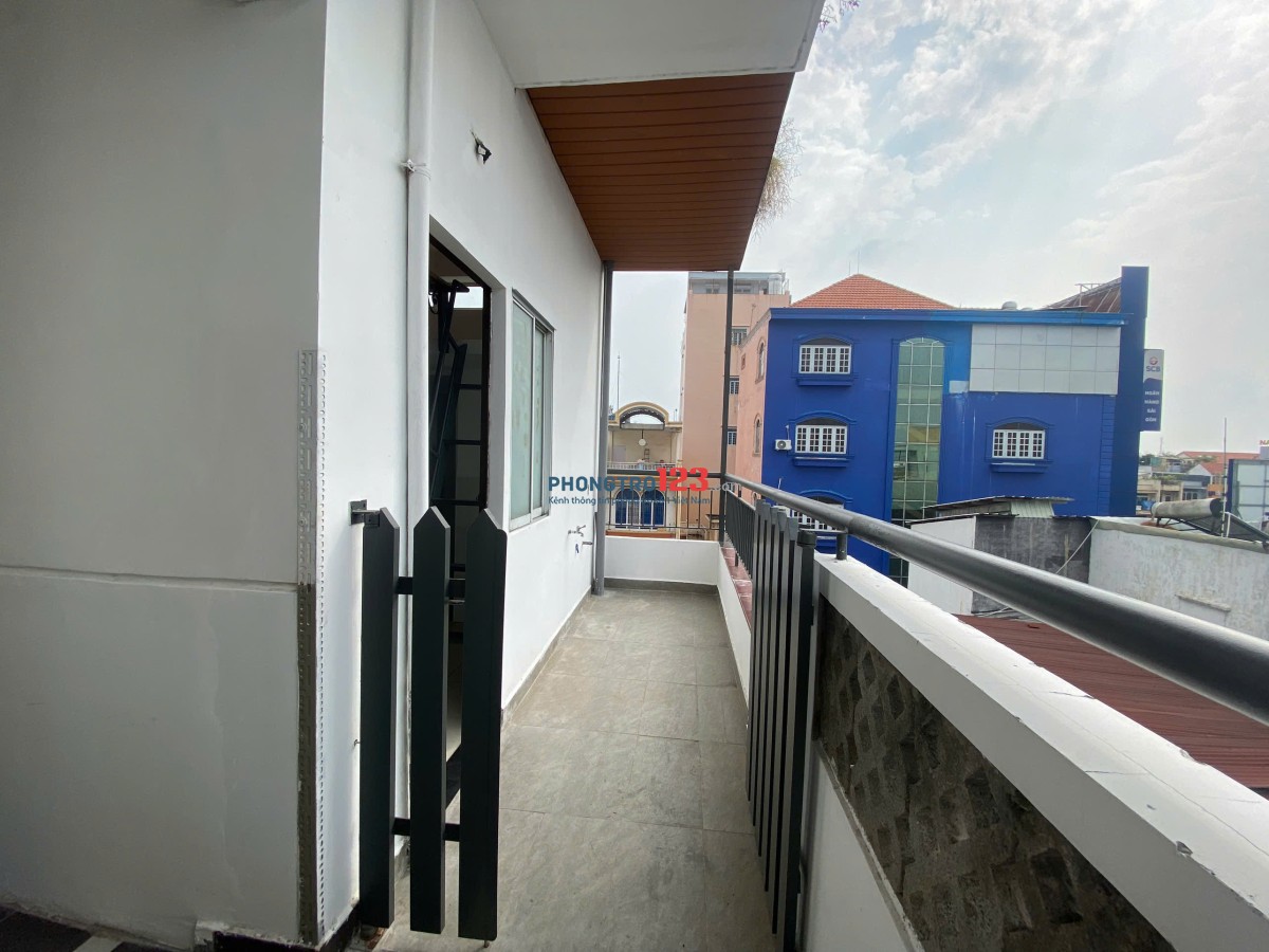 CHÍNH CHỦ CHO THUÊ CĂN HỘ CHUNG CƯ MINI - GIÁ RẺ