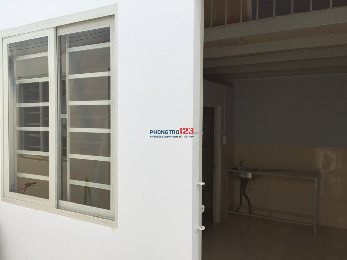 Cho thuê phòng trọ 17m2 tại 78/21 Đường Bình Lợi, Phường 13, Quận Bình Thạnh