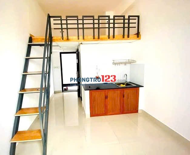 Căn Hộ Siêu Hot Giá Tốt Sát UFM, Khu Chế Xuất, siêu sịn, cửa sổ sáng