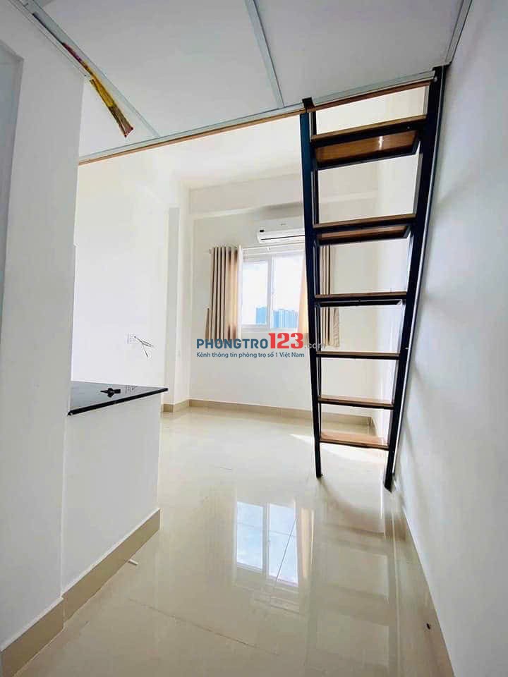 Căn Hộ Siêu Hot Giá Tốt Sát UFM, Khu Chế Xuất, siêu sịn, cửa sổ sáng
