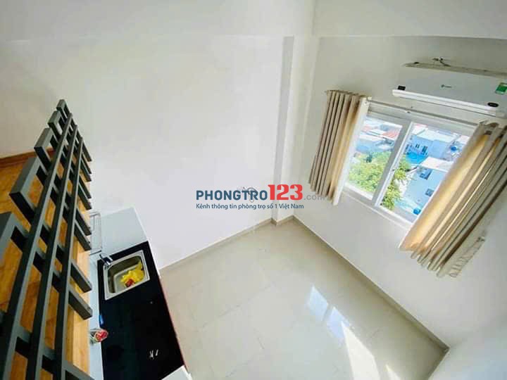 Căn Hộ Siêu Hot Giá Tốt Sát UFM, Khu Chế Xuất, siêu sịn, cửa sổ sáng