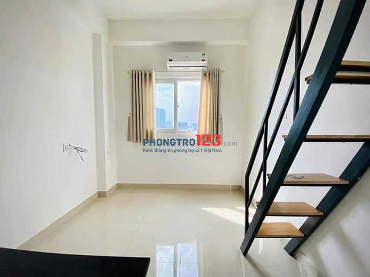 Căn Hộ Siêu Hot Giá Tốt Sát UFM, Khu Chế Xuất, siêu sịn, cửa sổ sáng