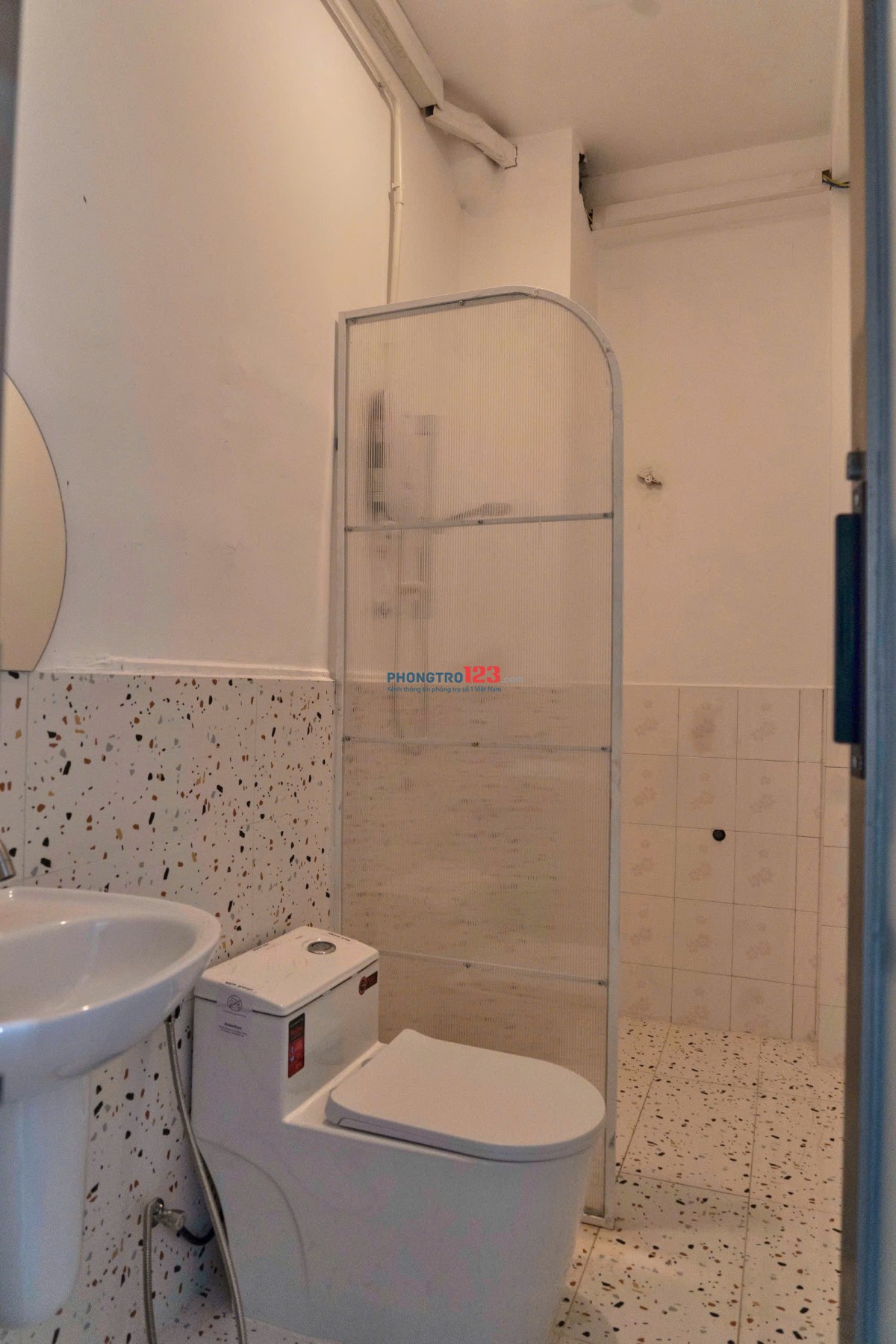 STUDIO CỬA SỔ TRỜI – GẦN CHỢ BẾN THÀNH – NGAY TRUNG TÂM Q1, GẦN ĐH KINH TẾ, ĐH Y DƯỢC, HỒ CON RÙA,TĐ