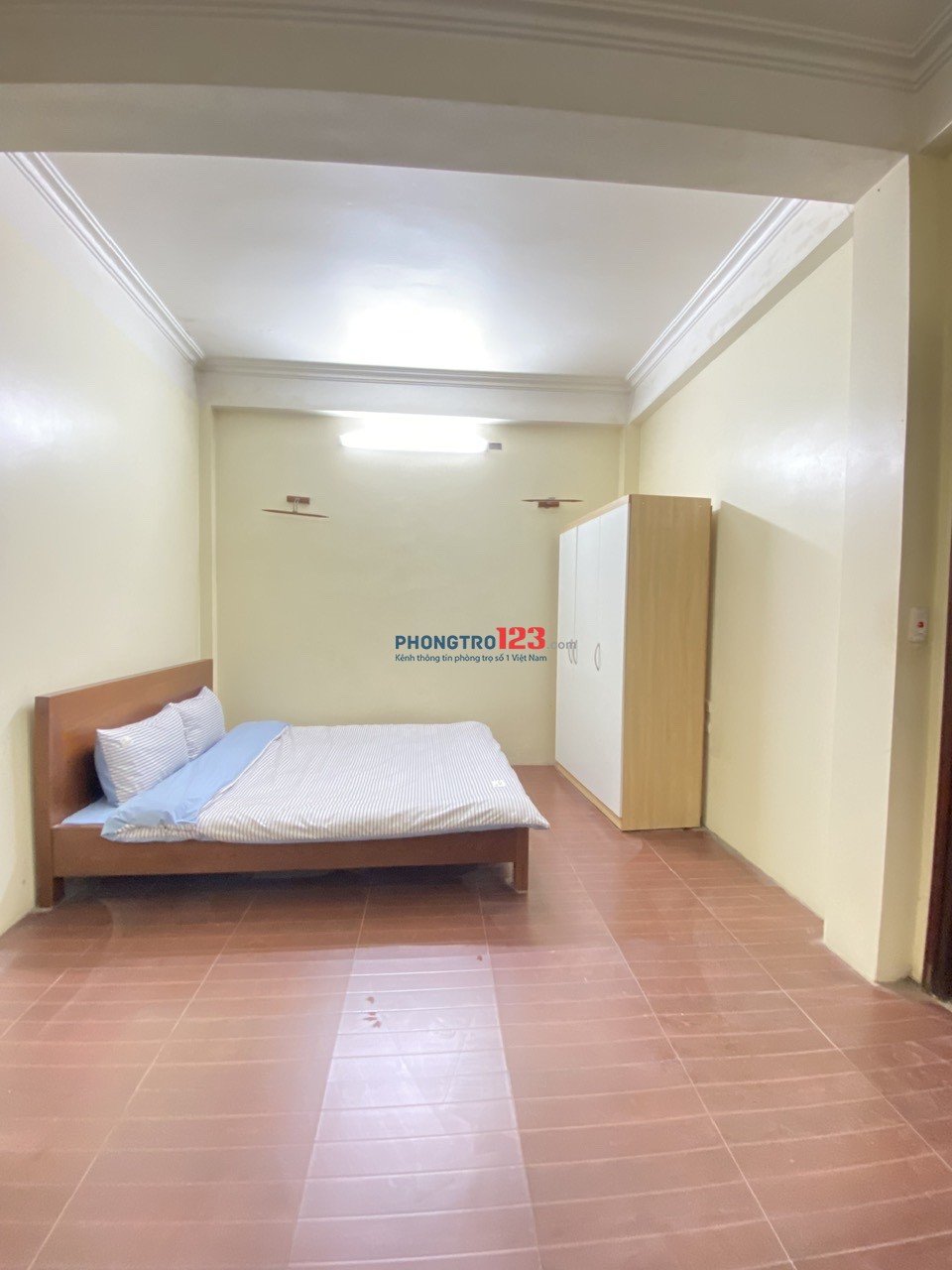 Phòng đẹp 25m² full nội thất có thang máy ngõ 39 Đông Ngạc