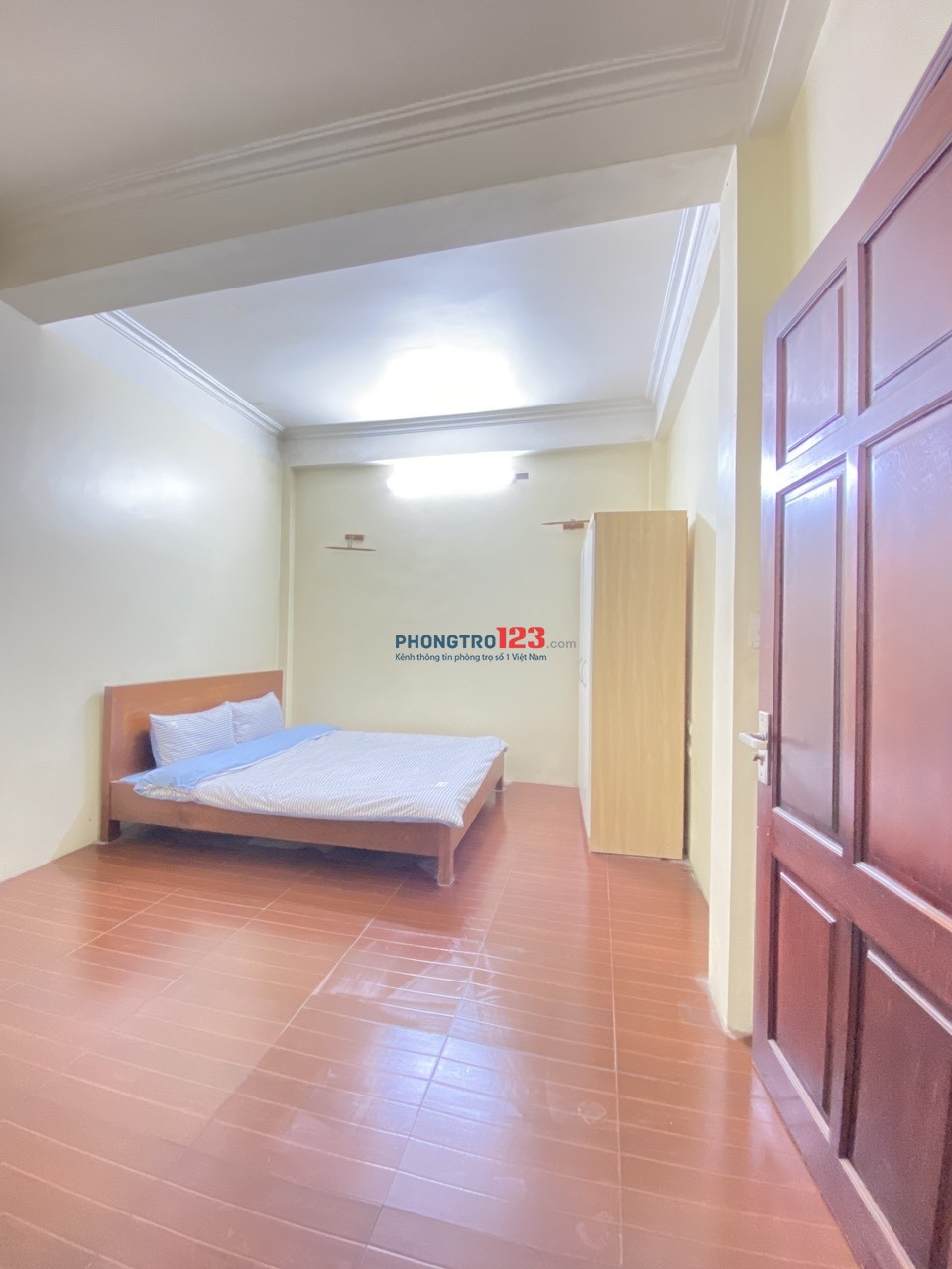 Phòng đẹp 25m² full nội thất có thang máy ngõ 39 Đông Ngạc