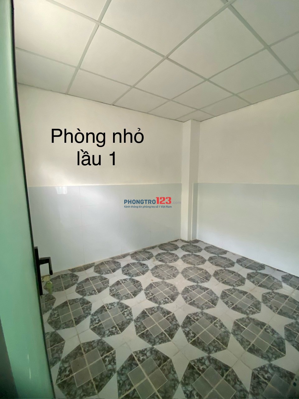  NHÀ CHO THUÊ NGUYÊN CĂN-GẦN ĐƯỜNG 3/2 - Q.11