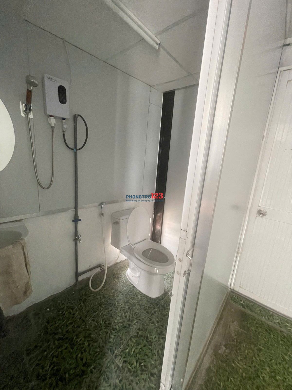 CHO THUÊ PHÒNG TRỌ QUẬN 3 - CĂN HỘ DỊCH VỤ QUẬN 3 - FULL NỘI THẤT - CÓ BANCOL - CỬA SỔ - VÀO Ở LIỀN!
