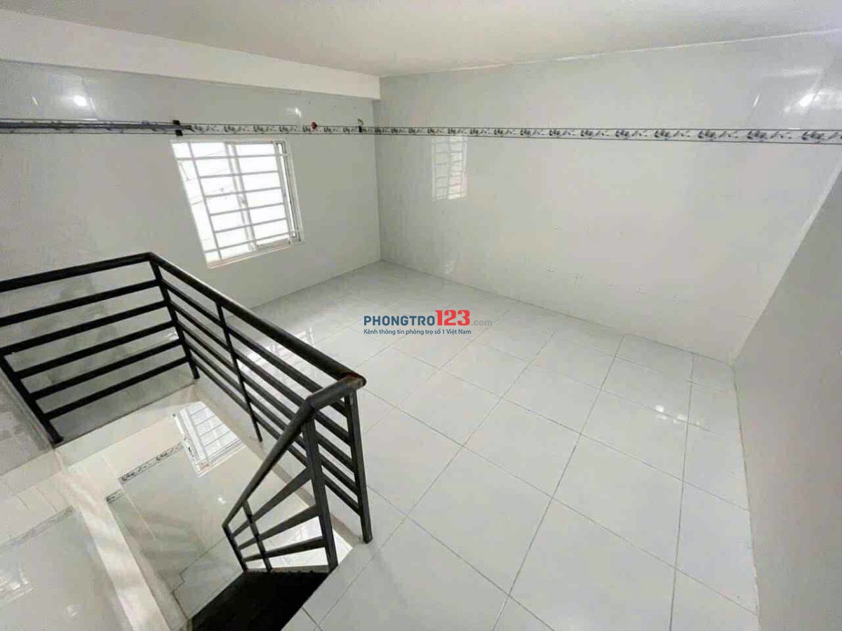 CHO THUÊ NHÀ NGUYÊN CĂN - GIỜ GIẤC TỰ DO