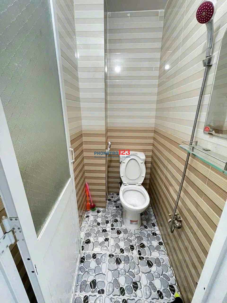 CHO THUÊ NHÀ NGUYÊN CĂN - GIỜ GIẤC TỰ DO