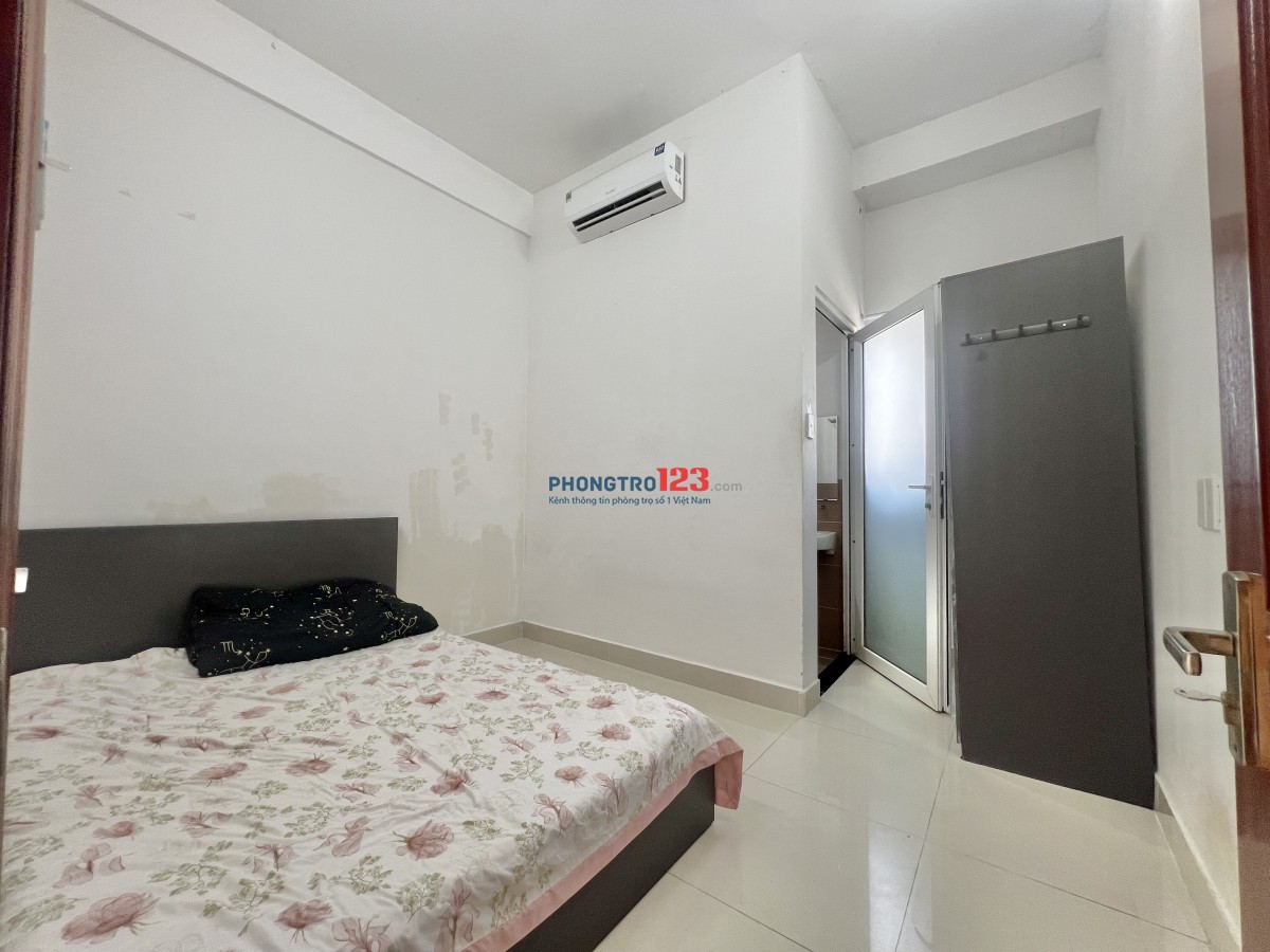 PENTHOUSE 50m² Full Nội Thất Không Gian Sử Dụng Bằng Căn 8X