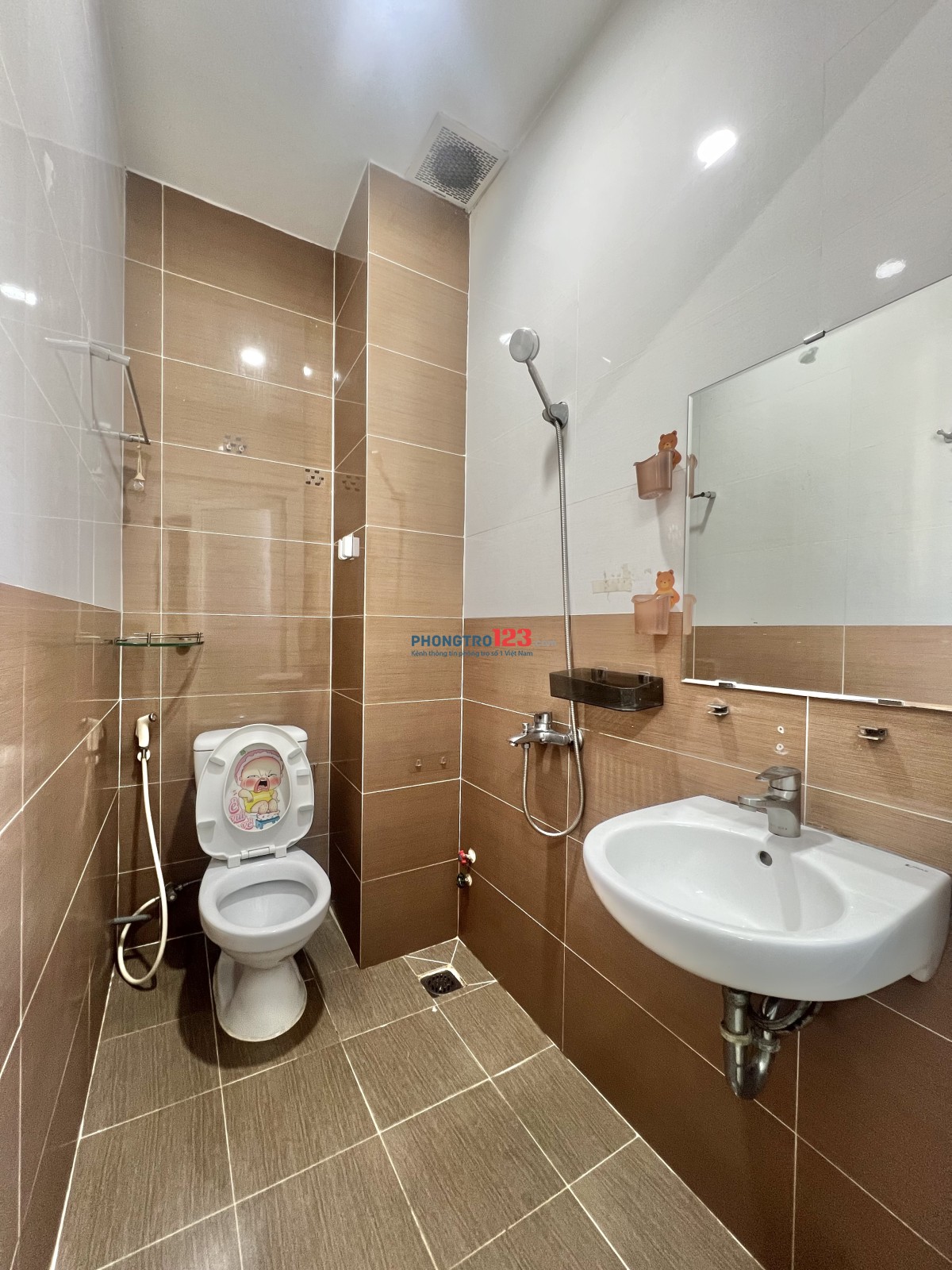 PENTHOUSE 50m² Full Nội Thất Không Gian Sử Dụng Bằng Căn 8X