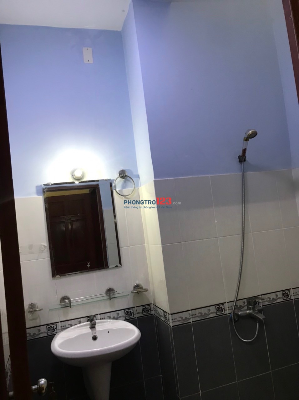 PHÒNG TRỌ GÒ VẤP CHÍNH CHỦ, KHU VỰC RỘNG RÃI, AN NINH BẢO ĐẢM
