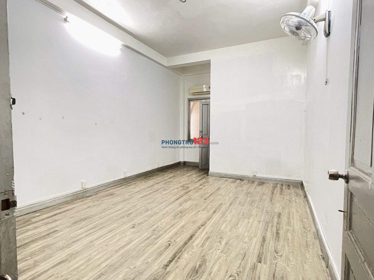 QUẬN 4 - Còn 01 phòng cho NỮ thuê