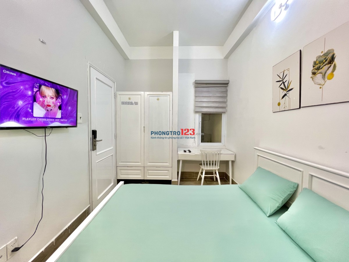 PHÒNG CAO CẤP 3' ĐI ĐẠI HỌC KHOA HỌC TỰ NHIÊN – MỚI XÂY