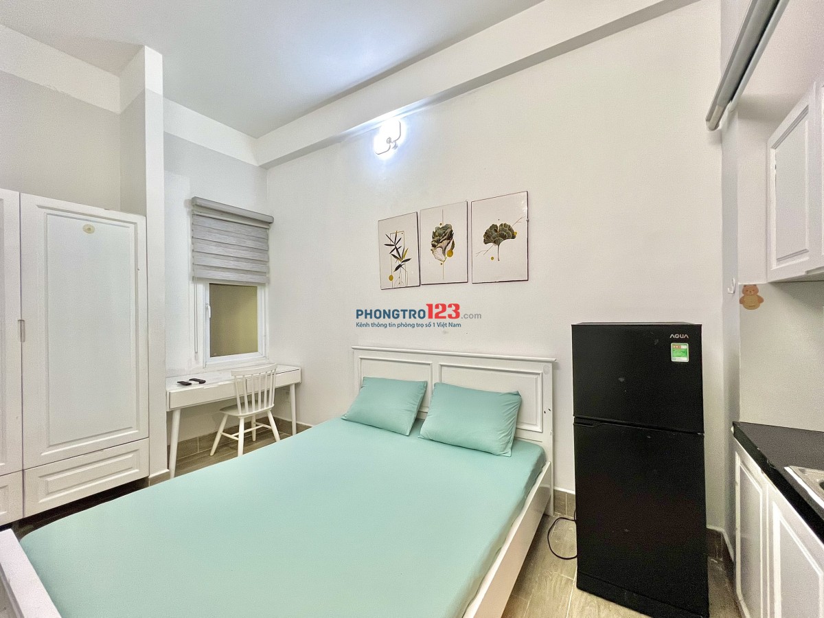 PHÒNG CAO CẤP 3' ĐI ĐẠI HỌC KHOA HỌC TỰ NHIÊN – MỚI XÂY