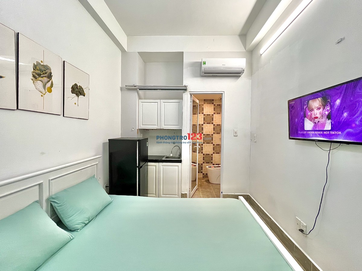 PHÒNG CAO CẤP 3' ĐI ĐẠI HỌC KHOA HỌC TỰ NHIÊN – MỚI XÂY