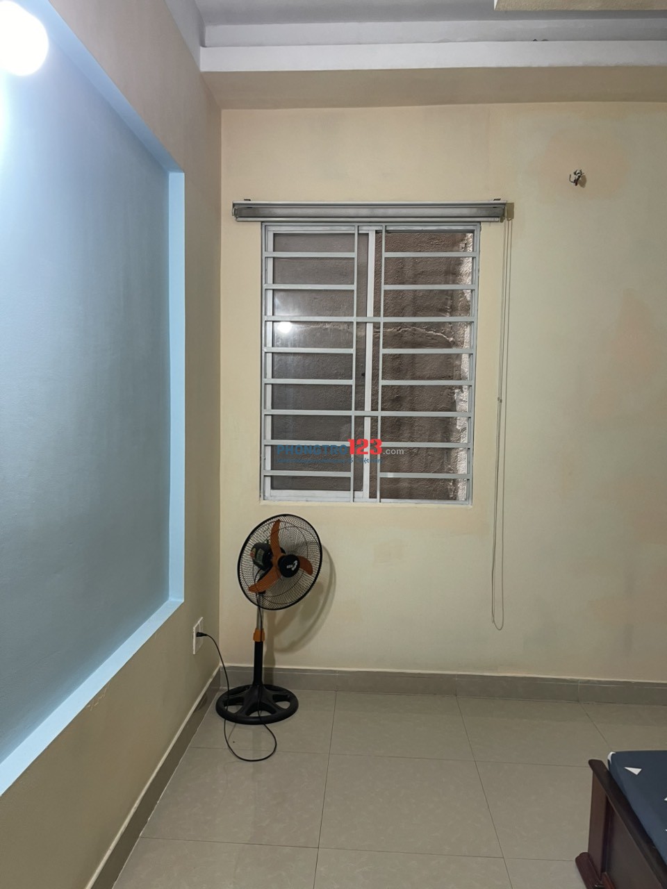 PHÒNG TRỌ GÒ VẤP CHÍNH CHỦ, KHU VỰC RỘNG RÃI, AN NINH BẢO ĐẢM