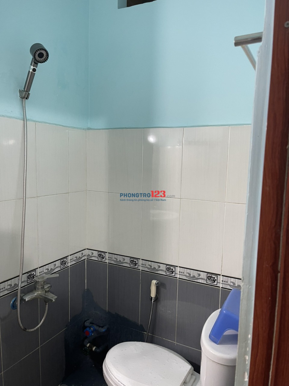 PHÒNG TRỌ GÒ VẤP CHÍNH CHỦ, KHU VỰC RỘNG RÃI, AN NINH BẢO ĐẢM