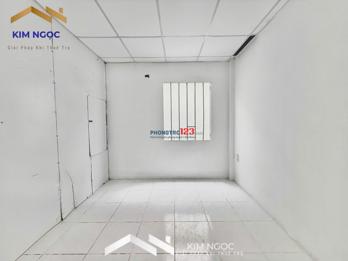 PHÒNG TRỌ GÁC LỬNG CHỈ 3X NGAY SÂN BAY GẦN ĐAI HỌC CÔNG THƯƠNG