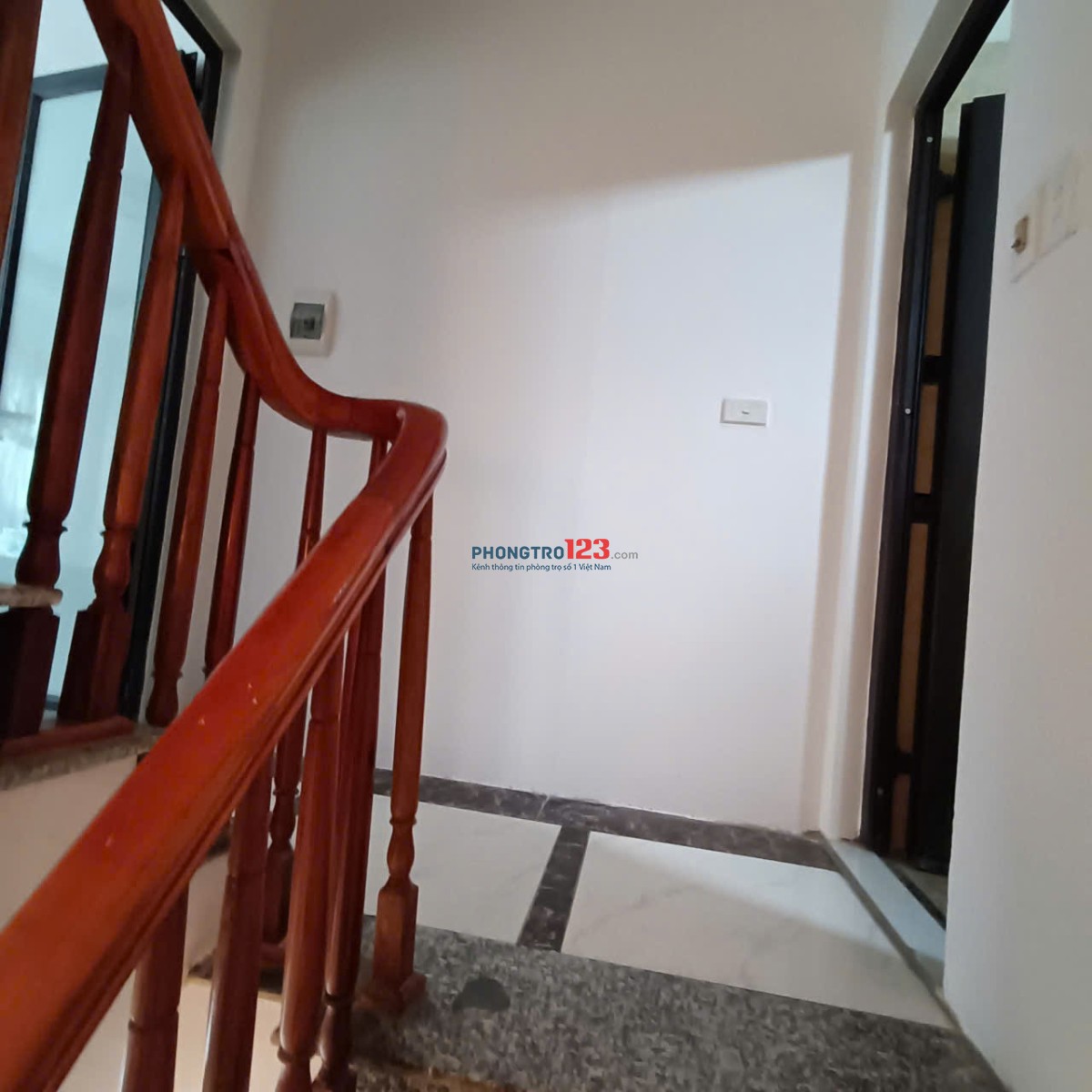 Chính chủ cho thuê nhà ở Phố Thanh Lân, quận Hoàng Mai, Hn