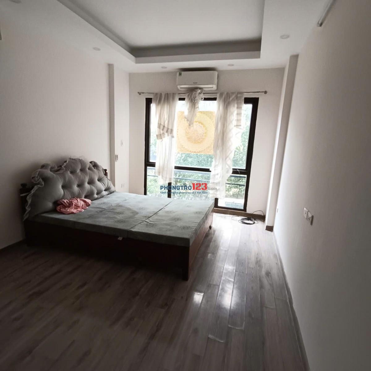Chính chủ cho thuê nhà ở Phố Thanh Lân, quận Hoàng Mai, Hn