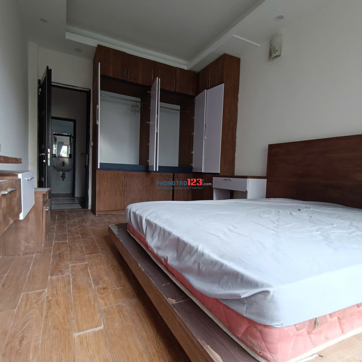 Chính chủ cho thuê nhà ở Phố Thanh Lân, quận Hoàng Mai, Hn
