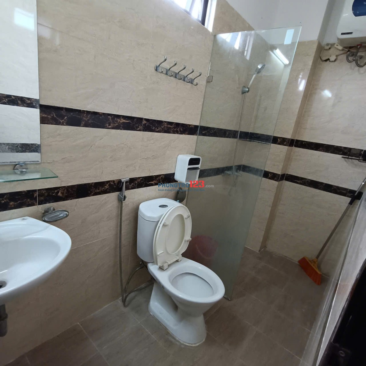 Chính chủ cho thuê nhà ở Phố Thanh Lân, quận Hoàng Mai, Hn