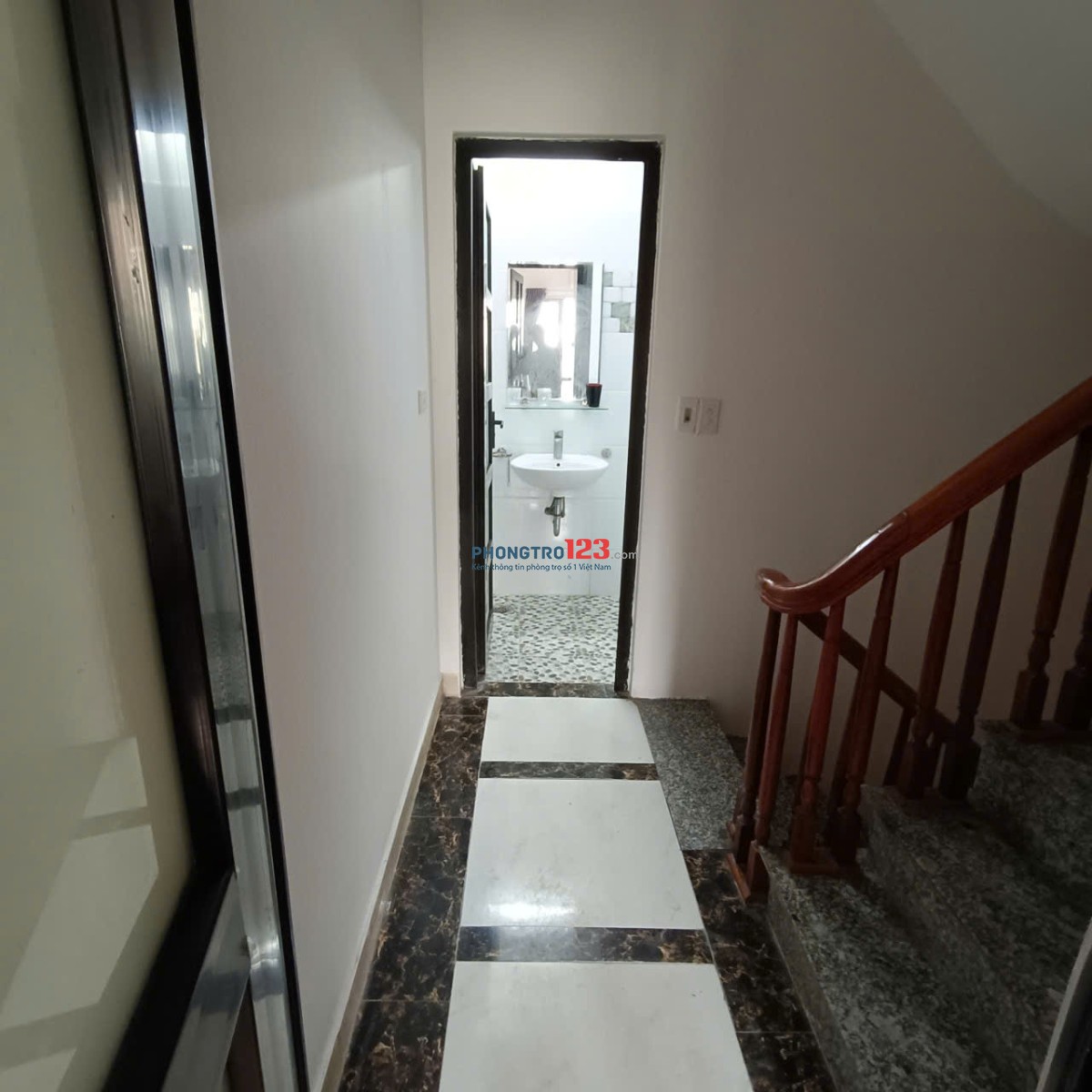 Chính chủ cho thuê nhà ở Phố Thanh Lân, quận Hoàng Mai, Hn