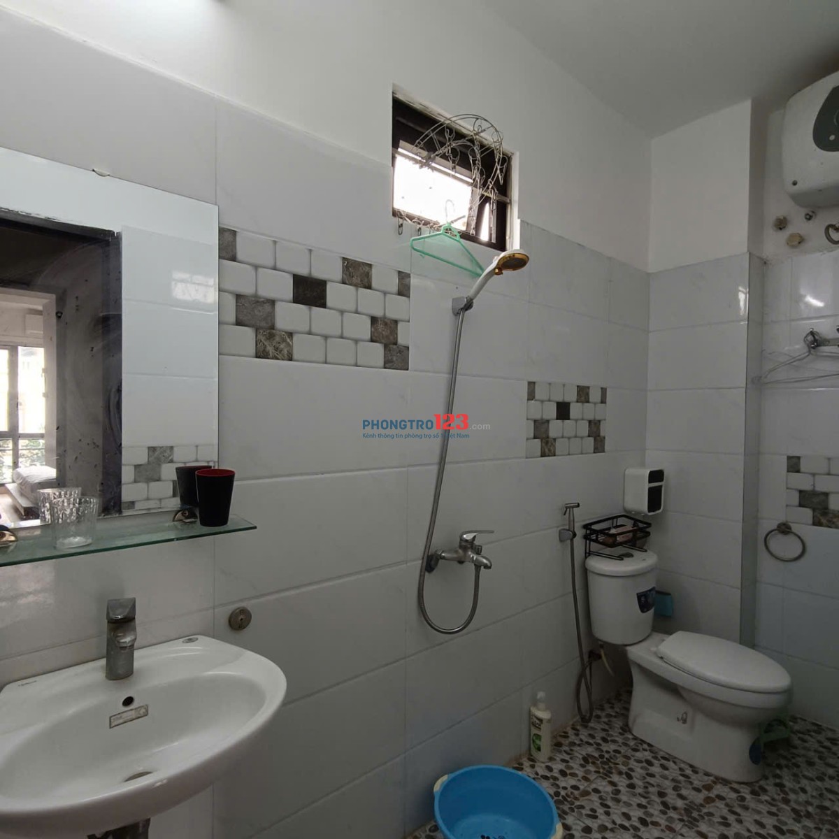Chính chủ cho thuê nhà ở Phố Thanh Lân, quận Hoàng Mai, Hn