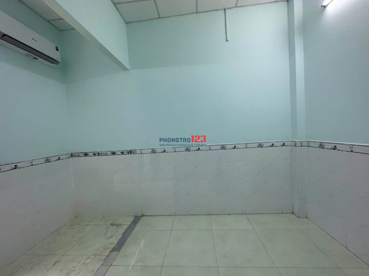 CHO THUÊ PHÒNG TRỌ CAO CẤP– VỊ TRÍ VÀNG TRUNG TÂM THỦ ĐỨC