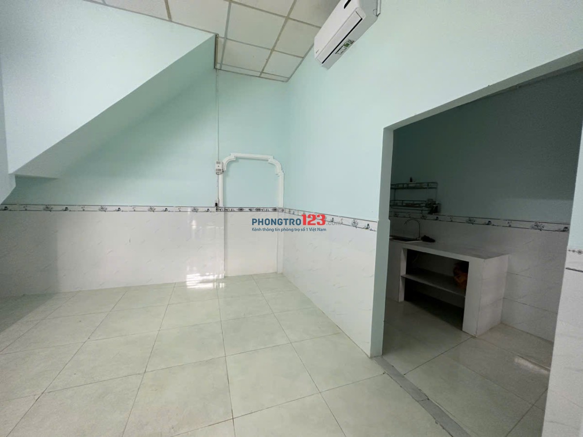 CHO THUÊ PHÒNG TRỌ CAO CẤP– VỊ TRÍ VÀNG TRUNG TÂM THỦ ĐỨC