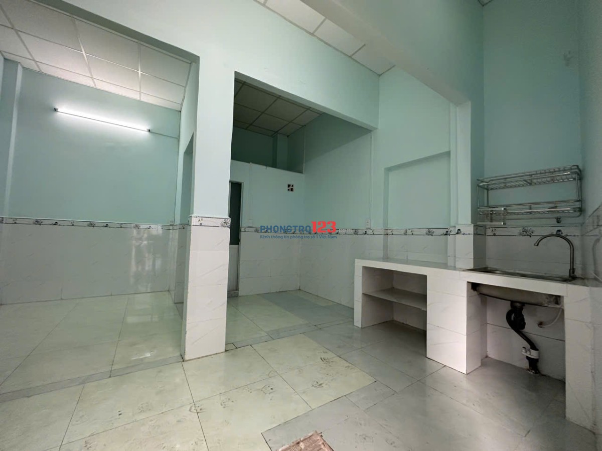 CHO THUÊ PHÒNG TRỌ CAO CẤP– VỊ TRÍ VÀNG TRUNG TÂM THỦ ĐỨC
